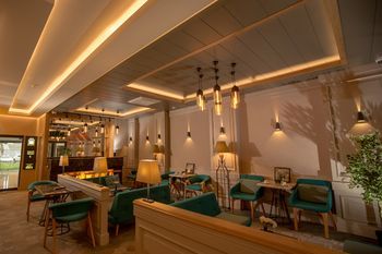 Anatolia Inn Стамбул Екстер'єр фото